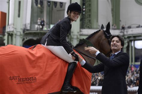 Watch Grand Prix Hermès 2017 